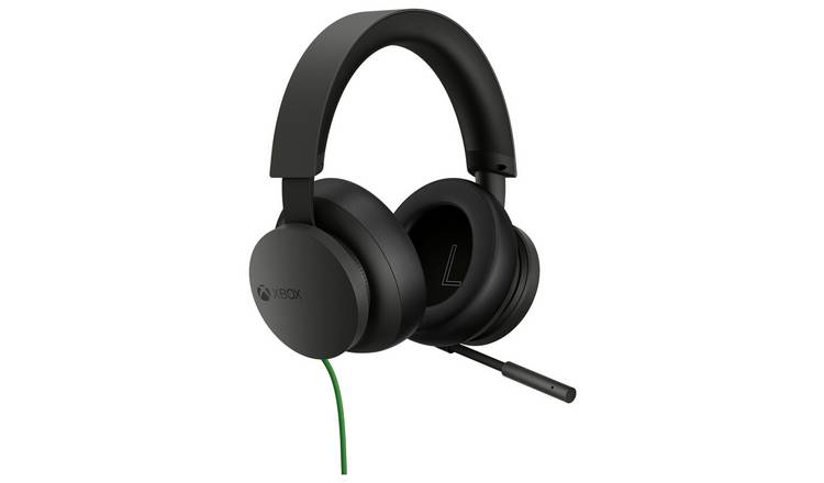 Headphones with mic for deals xbox one