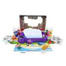 Aqua Gelz Playset Deluxe CYP 40209-02 - Juguetilandia