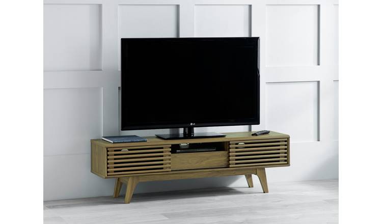 Argos home 1 drawer tv deals unit