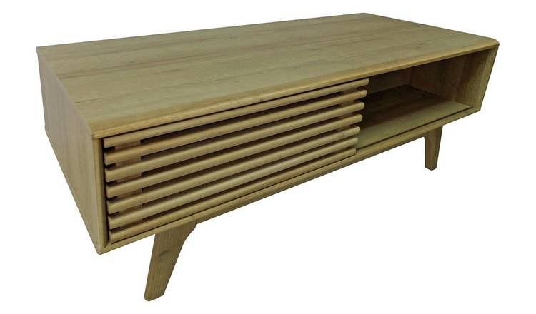 Scandi coffee deals table argos