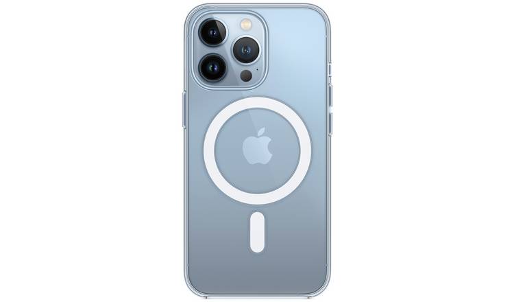 Apple iPhone 13 Pro Phone Case With MagSafe - Clear