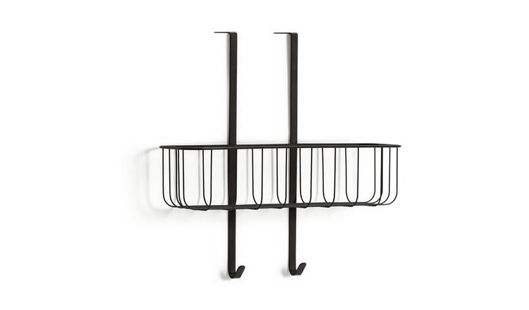 Shower deals caddy argos