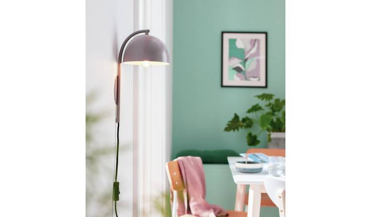 Wall lights on sale in argos