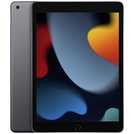 Buy Apple iPad 2021 10.2 Inch Wi-Fi 256GB - Space Grey | iPad | Argos