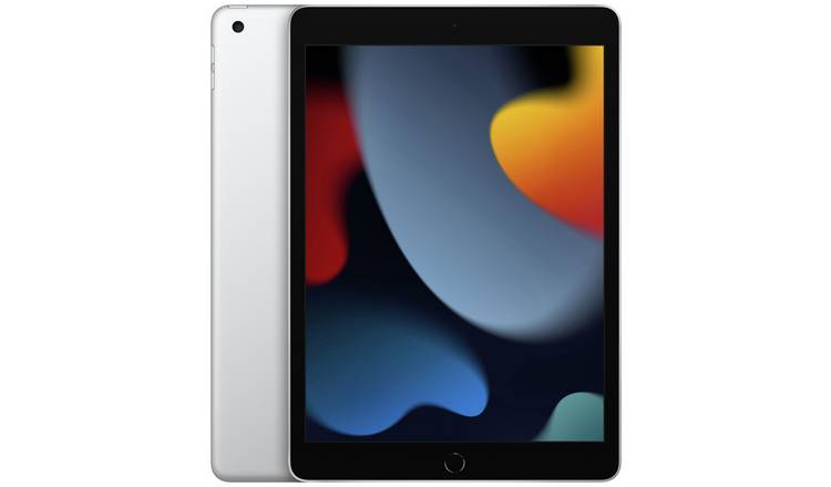 Argos apple ipad discount