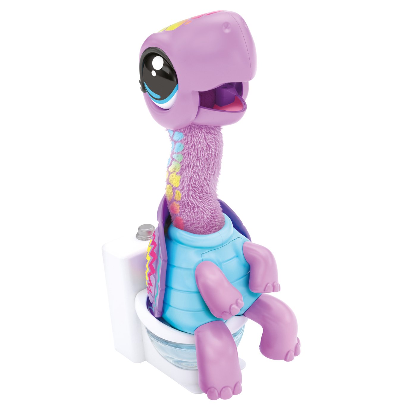 Little Live Pets Gotta Go Turtle Review - Toy Reviews