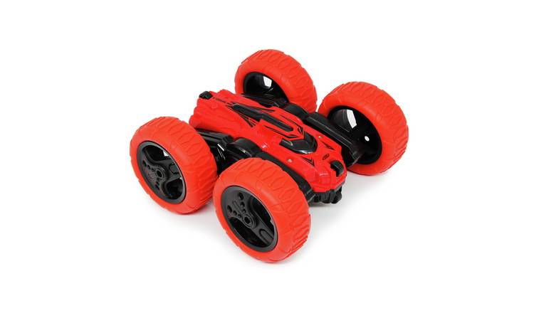 Buy CMJ RC Cars Stunt 1 24 Radio Controlled Sports Car Remote control vehicles Argos