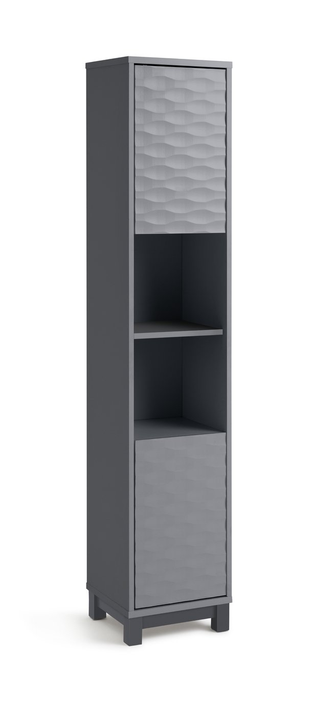 Habitat Zander Tallboy - Grey