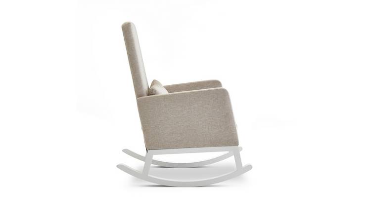 Argos rocking chair for nursery on sale