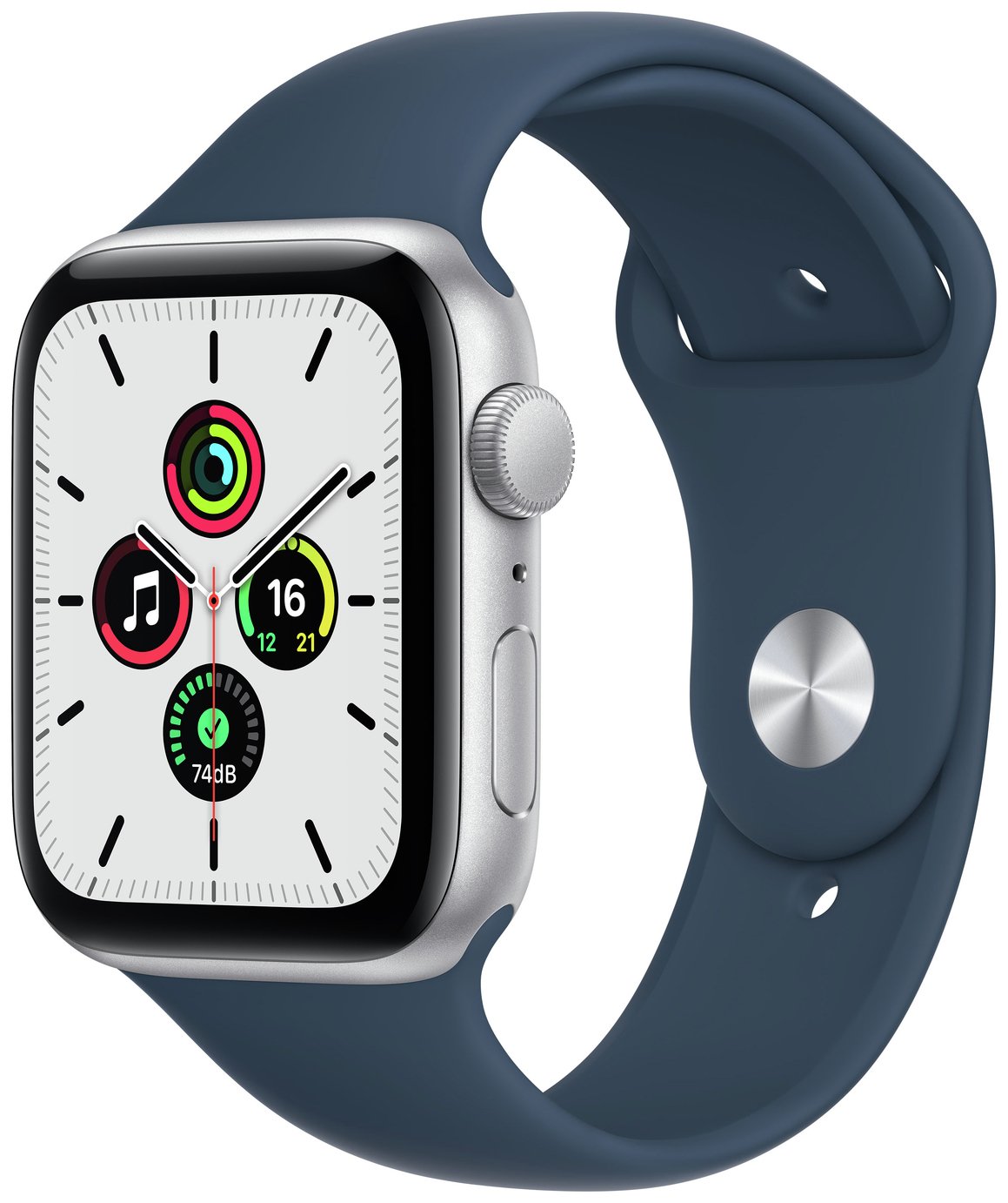 apple watch series 6 44mm argos