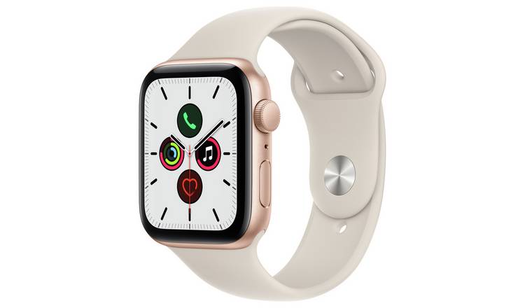 argos apple watch 5