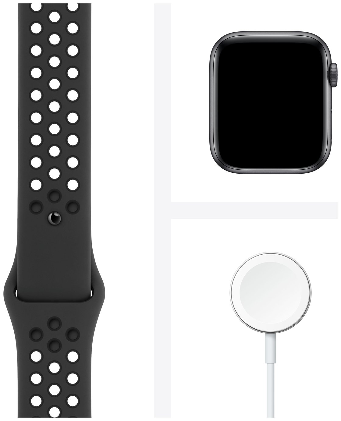 apple nike watch argos