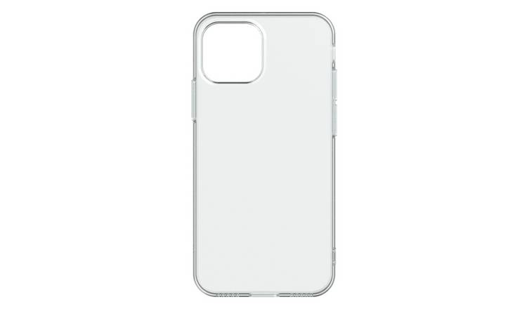 Proporta iPhone 13 Mini Phone Case - Clear