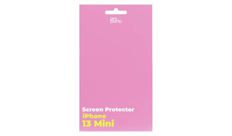 Proporta iPhone 13 Mini Glass Screen Protector