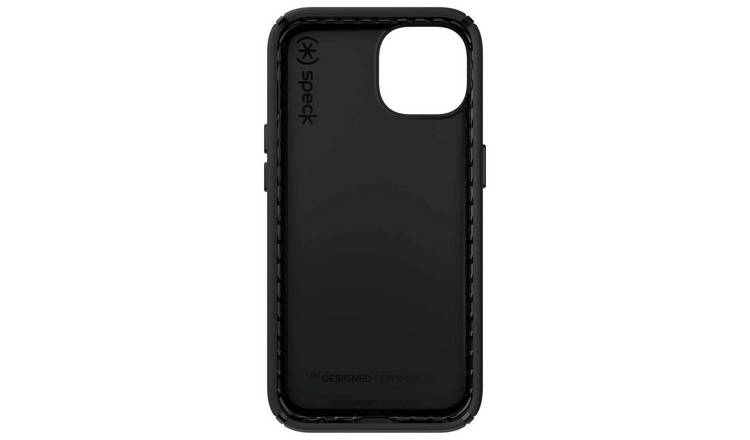 Speck Presidio2 Pro iPhone 13 Phone Case - Black