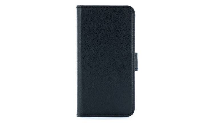 Proporta iPhone 13 Folio Phone Case - Black