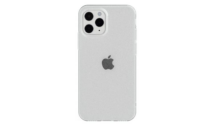 Buy Proporta iPhone 13 Pro Phone Case Clear Argos