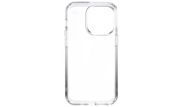 Speck Presidio iPhone 13 Pro Phone Case - Clear