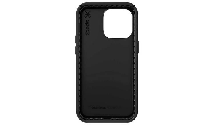 Speck Presidio2 Pro iPhone 13 Pro Phone Case - Black