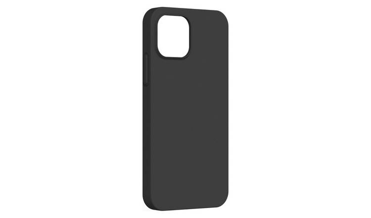 Matte Black Case for iPhone 13 Pro Max