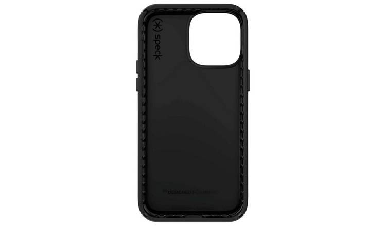 Speck Presidio2 Pro iPhone 13 Pro Max Phone Case - Black