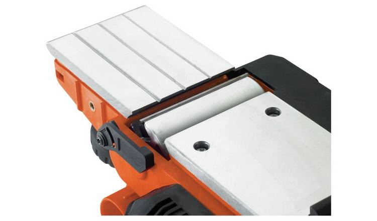 Wood planer deals argos