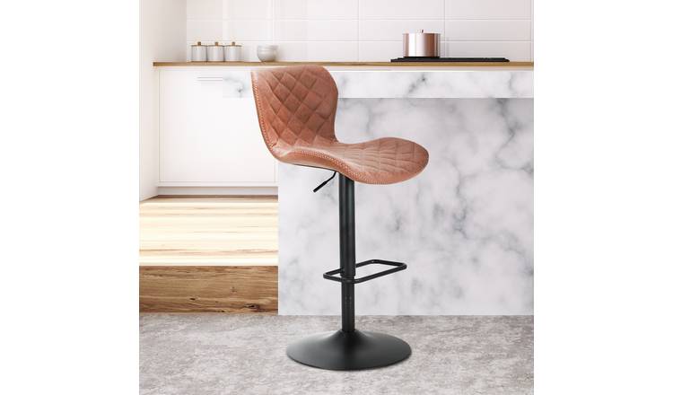 Argos princess bar stool hot sale