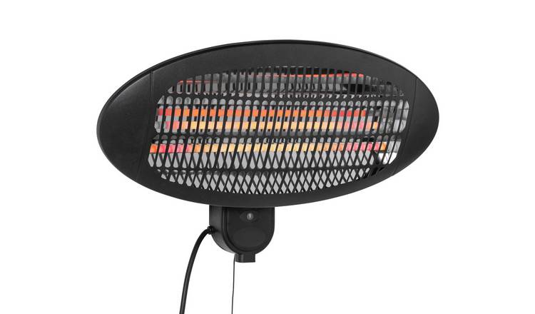 Home Electric Wall Heater
