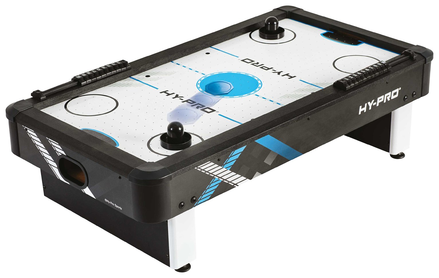 Hy-Pro 4FT FOLDING AIR HOCKEY TABLE