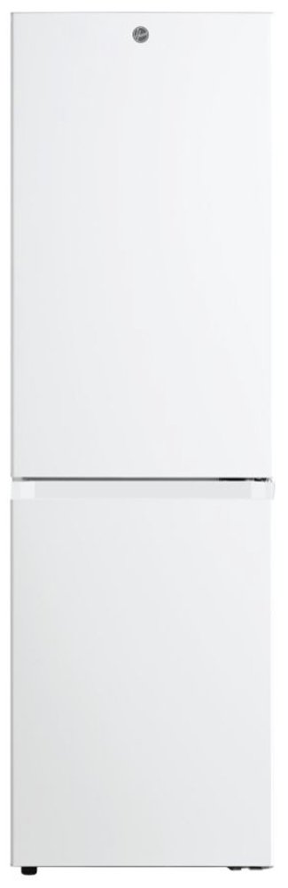 Hoover HMDNB5182WK Fridge Freezer - White