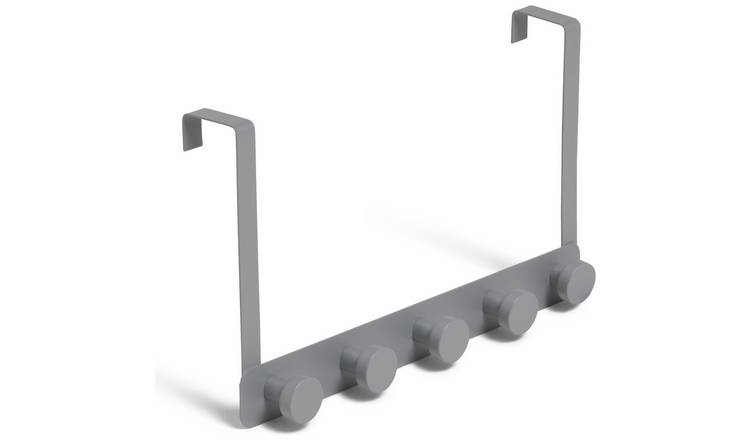 Ikea over deals door hooks