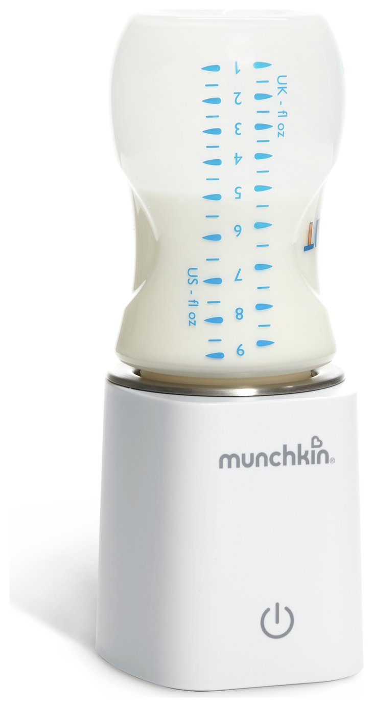 Munchkin Digital Bottle Warmer