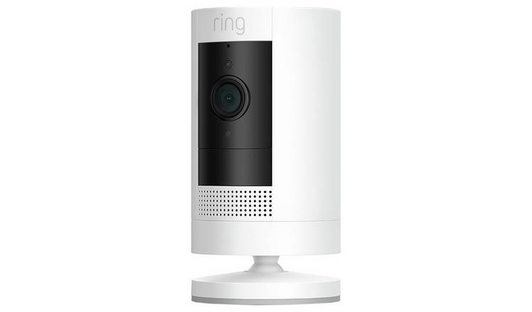 Ring 2024 security support