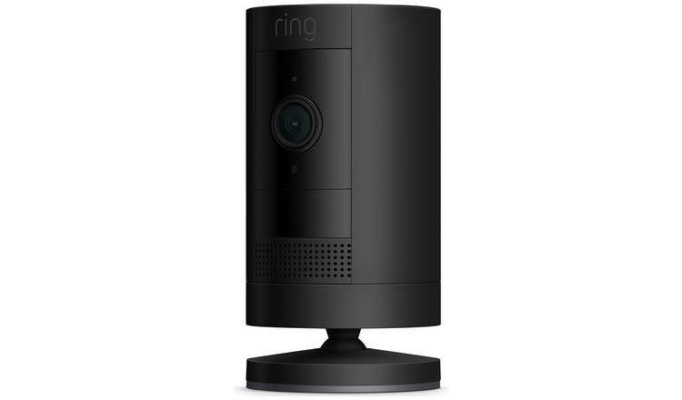 Ring security camera store argos