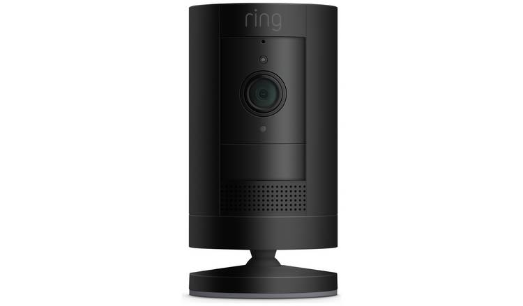 Ring doorbell best sale camera argos