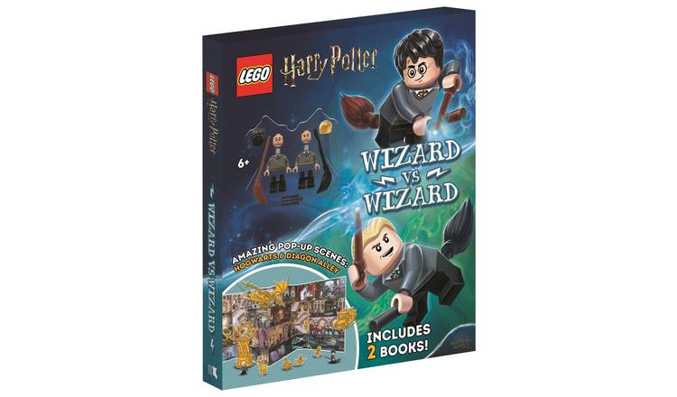 Argos harry potter deals lego