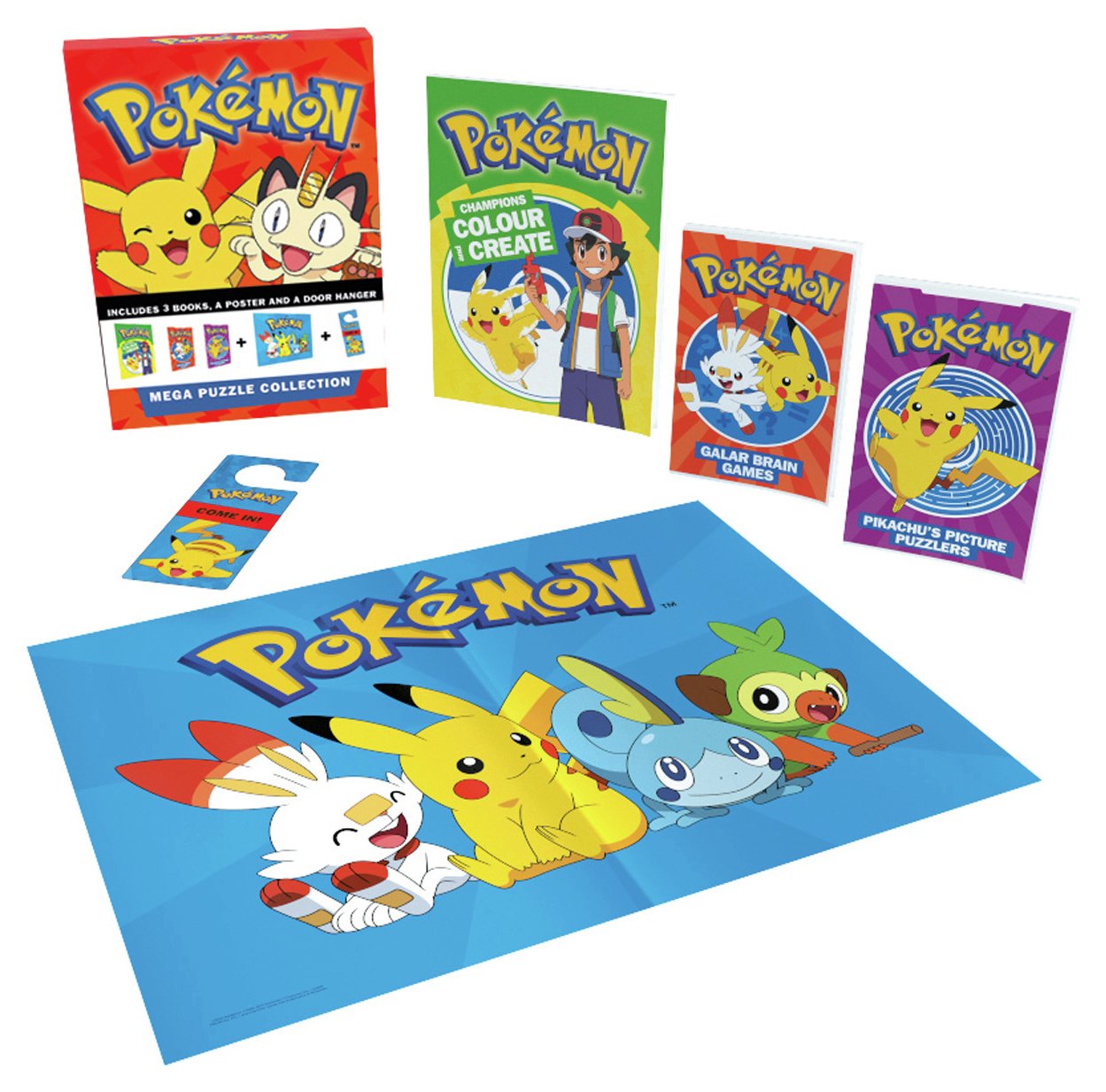 Pokémon Giftbox