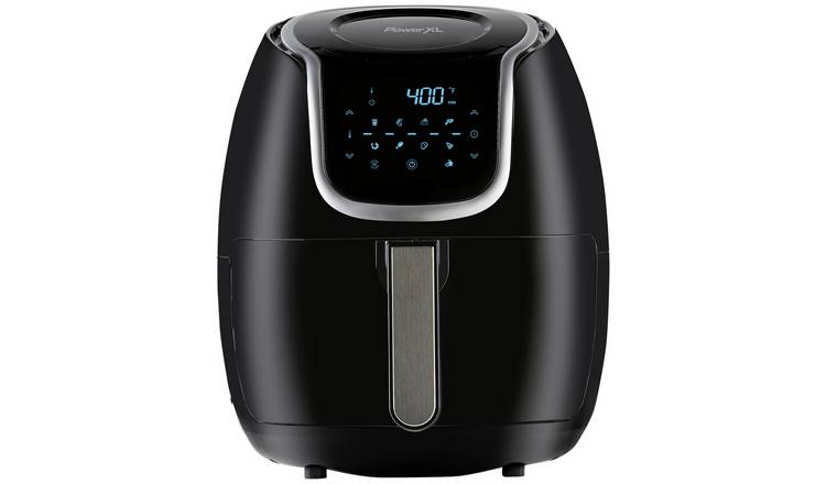 argos air fryer for 3