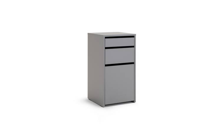 Office cabinet online with file drawers