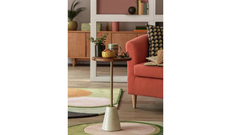 Maisie on sale side table