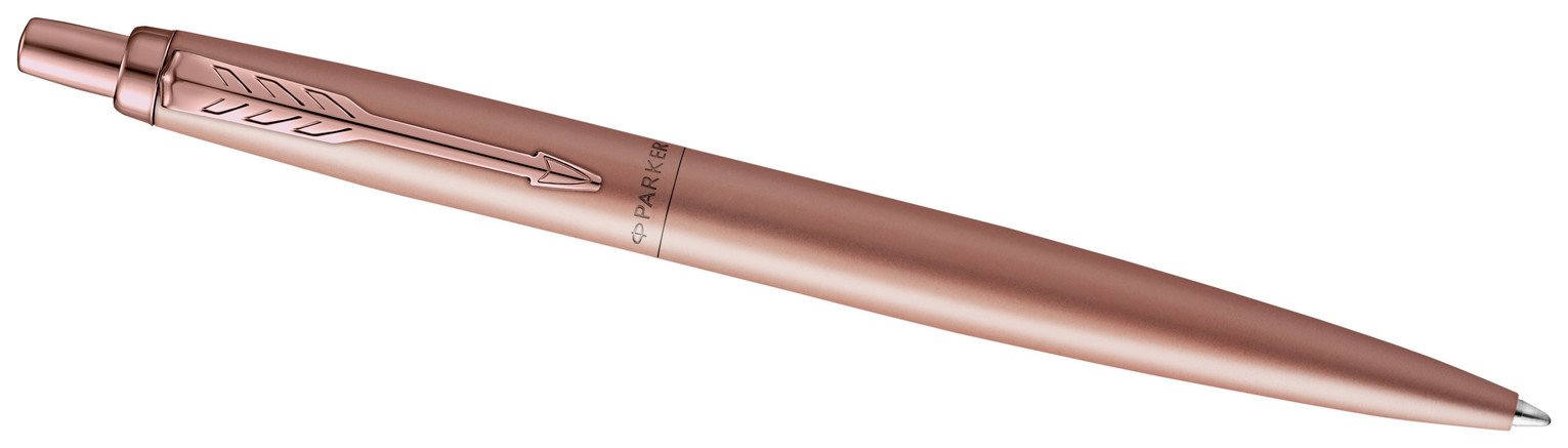 Parker Jotter XL Rose Gold Ball Pen