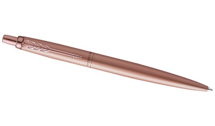 Buy Parker Jotter XL Rose Gold Ball Pen | Pen sets and stationery | Argos