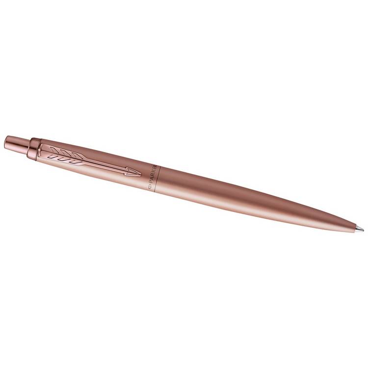 Parker Jotter XL Rose Gold Ball Pen 0