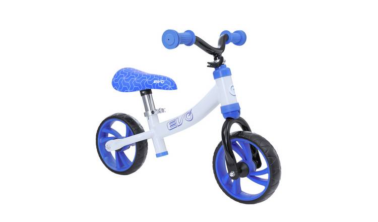 argos ride on bike
