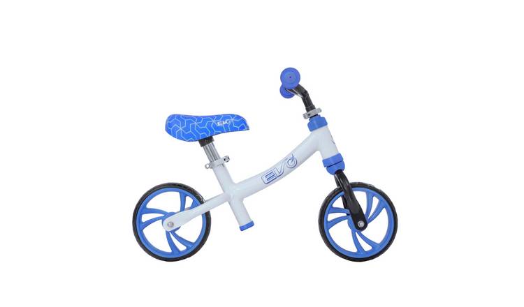 balance bike evo