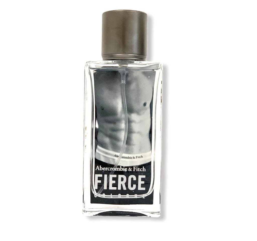 Abercrombie & Fitch Fierce Eau De Cologne-50 ml