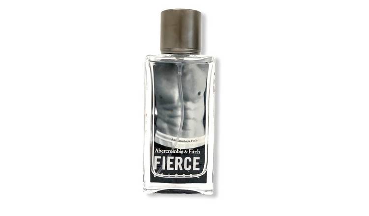 Abercrombie and best sale fitch fierce uk