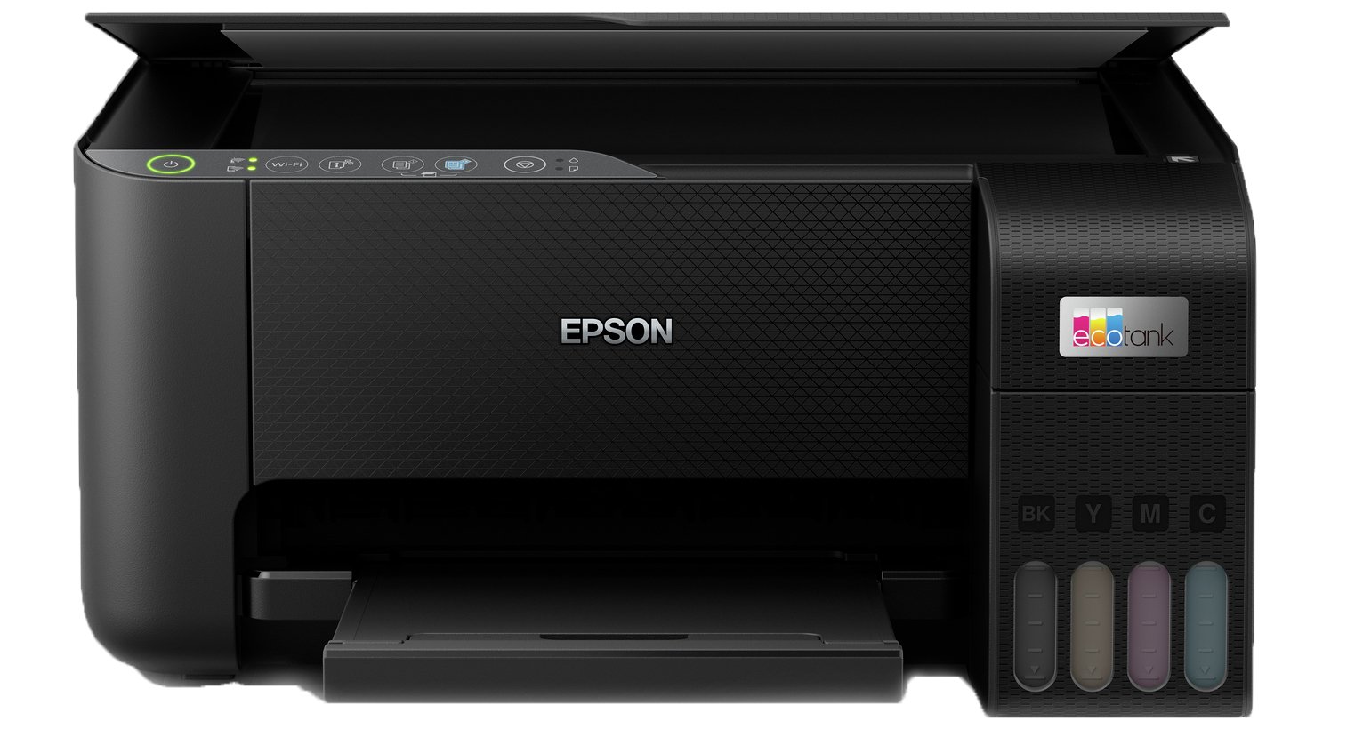Epson EcoTank ET-2810 Wireless Inkjet Printer