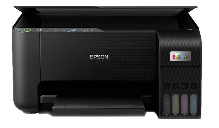 Epson EcoTank ET-2810 A4 Sublimation Printer