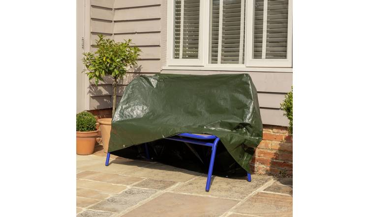 Argos outdoor table online cover